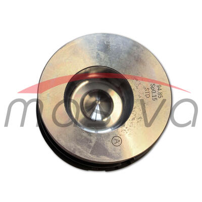 KLIP ZA  LOMBARDINI LDA-672 STD 95,00 KOMPLETNI  6500 153  276.6501.035-3