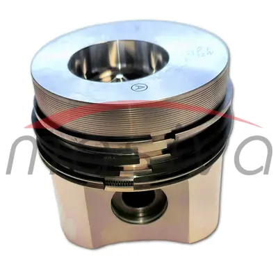 KLIP LOMBARDINI LDA-672 STD  95,00 KOMPLETNI  6500 153    276.6501.035-2