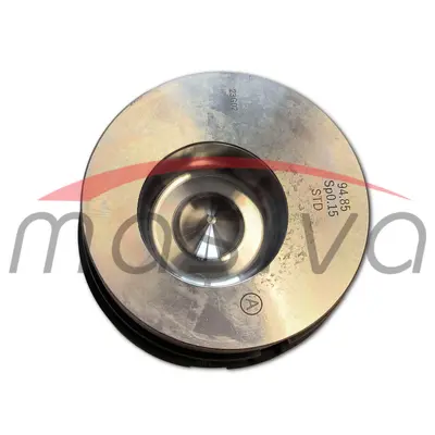 KLIP LOMBARDINI LDA-672 STD  95,00 KOMPLETNI  6500 153    276.6501.035-3