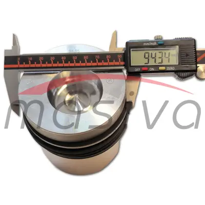 KLIP LOMBARDINI LDA-672 STD  95,00 KOMPLETNI  6500 153    276.6501.035-5