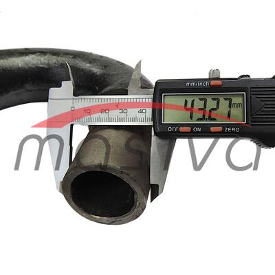 KOLJENO AUSPUHA ZETOR 2 RUPE 2011,2511,4011,4511,4711,5611-2