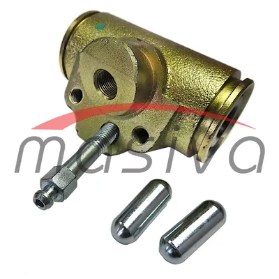 CILINDAR KOČIONI POMOĆNI DESNI ZETOR 4911/7745  URSUS C-355/360  35mm  IND-II-0