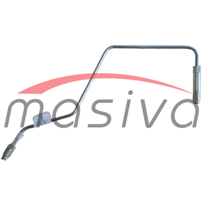 CRIJEVO KOČNICE DESNO ZETOR 2011-4011 2511-4611