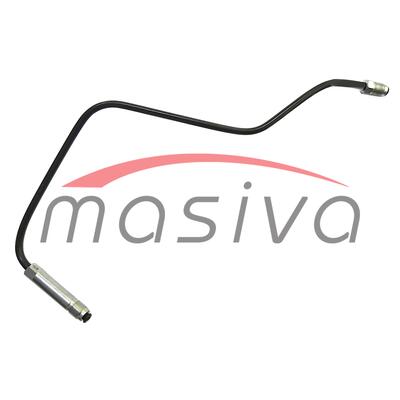 CRIJEVO KOČNICE LIJEVO ZETOR 3011-3511