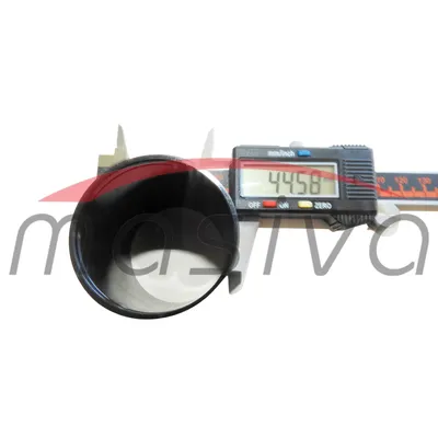 ČAURA RUKAVCA ZETOR S.T. PVC FI  40-1