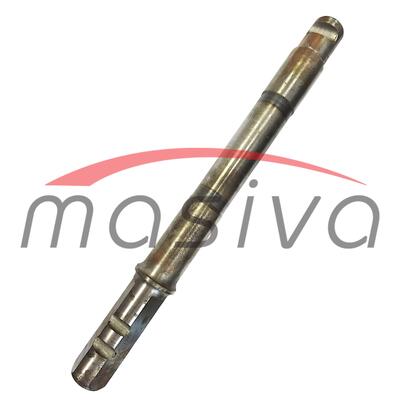 OSOVINA RUKAVCA ZETOR D/L 2011-4011 2511