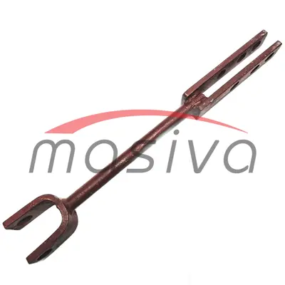 POLUGA FIKSNA LIJEVA ZETOR 2511-3011  955010-0