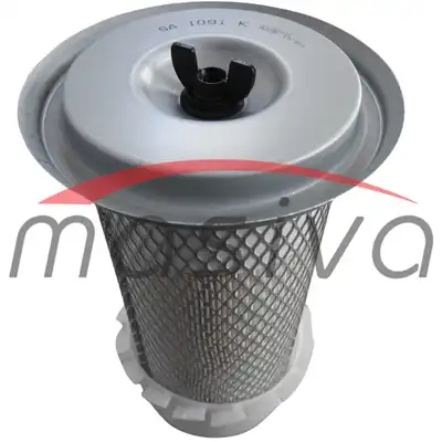 FILTER ZRAKA VANJSKI ZETOR S PERCIMA 3340, 4340, 5340, 6340, 7340, 3320, 4320-0