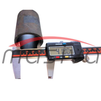 CRIJEVO VODE ZETOR NA TERMOSTATU BOČNO FI 40-2