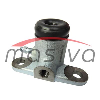 CILINDAR KOČIONI POMOĆNI LIJEVI ZETOR 22 mm URII 72452615 80227917 80227907-0