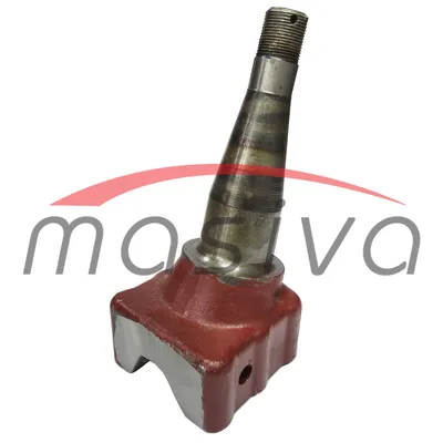 OSOVINA GLAVČINE NA RUKAVCU ZETOR 4911-7211  KOTAČ 7.50X16-0