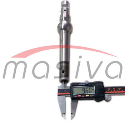 POLUGA MJENJAČA DONJA ZETOR 3320/7340/6011/7045/7211/7745/5911    MASIVA-3