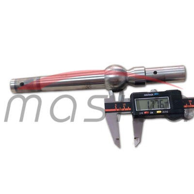 POLUGA MJENJAČA DONJA ZETOR 3320/7340/6011/7045/7211/7745/5911    MASIVA-4