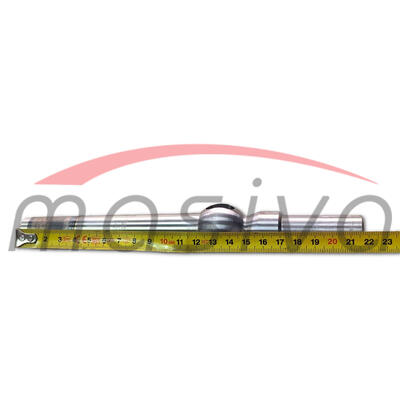 POLUGA MJENJAČA DONJA ZETOR 3320/7340/6011/7045/7211/7745/5911    MASIVA-5