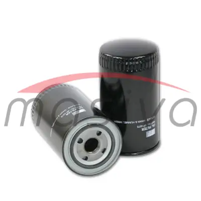 FILTER ULJA ZETOR 3320,3340,4320,4340,3321,3341,4312,4341,5320,5340,5321,5341