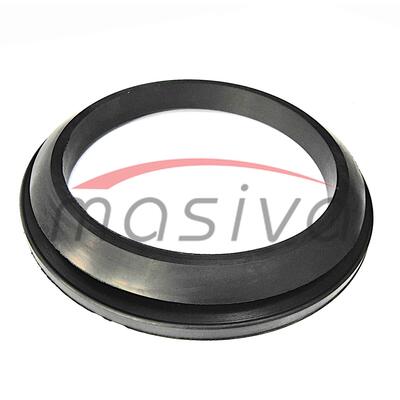 BRTVA GUMENA POKLOPCA PVC KANTE ZA MLIJEKO FI 18 cm KURTSAN