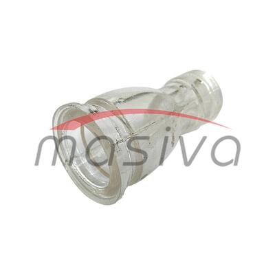 KONTROLNA ČAŠICA ZA MUZILICU WESTFALIJU - PVC