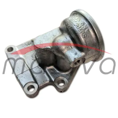 NOSAČ FILTERA ULJA URSUS C330/335-5