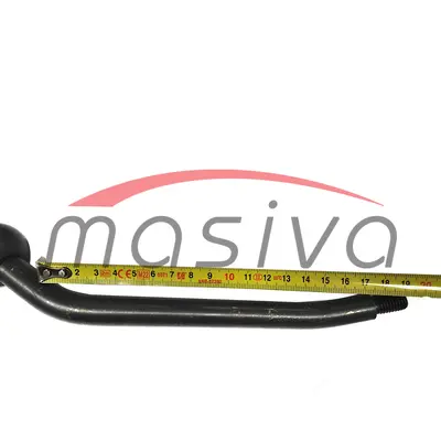 RUČICA MJENJAČA URSUS C330/335-4