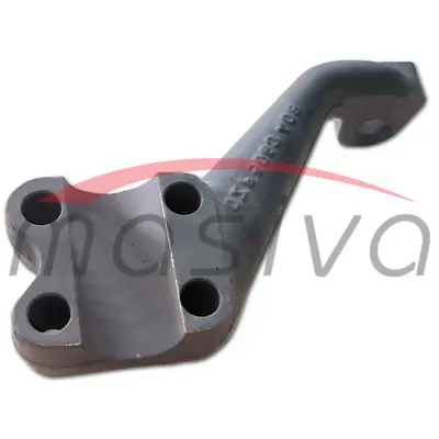 RAME OSOVINE RUKAVCA LIJEVO URSUS C-355/360-2