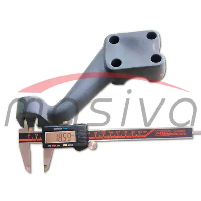 RAME OSOVINE RUKAVCA LIJEVO URSUS C-355/360-5