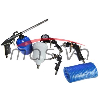 SET ZA KOMPRESOR 5/1