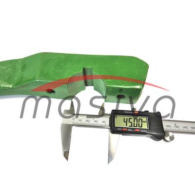 IGLA BALIRKE GUSNATA JOHN DEERE ČELIĆNA 214,214T-3