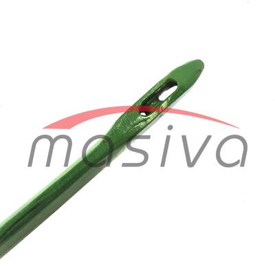 IGLA BALIRKE GUSNATA JOHN DEERE ČELIĆNA 214,214T-5