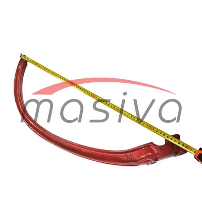 IGLA BALIRKE GUSNATA DEUTZ-FAHR 360-400-440-4