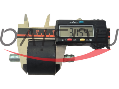 GUMENI ODBOJNIK M-12 FI 50 x 40