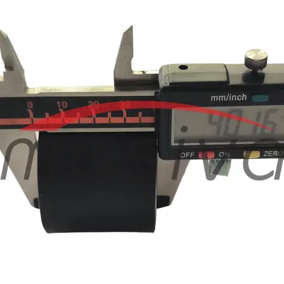 GUMENI ODBOJNIK M-12 FI 50 x 40-1