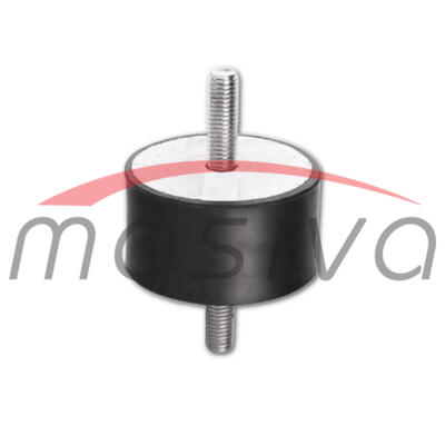 GUMENI ODBOJNIK M-8  FI 30 x 30