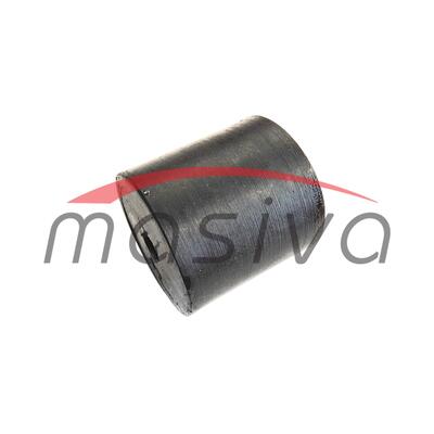 GUMENI ODBOJNIK FI 40 x 40 MATICA M-8 - MATICA M-8