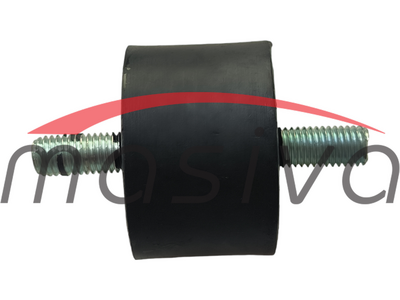 GUMENI ODBOJNIK M-12 FI 60 x 40