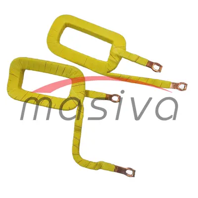 STATOR ELEKTROKRETAČA GLAVNI 3kw IMT 533 S.T-0