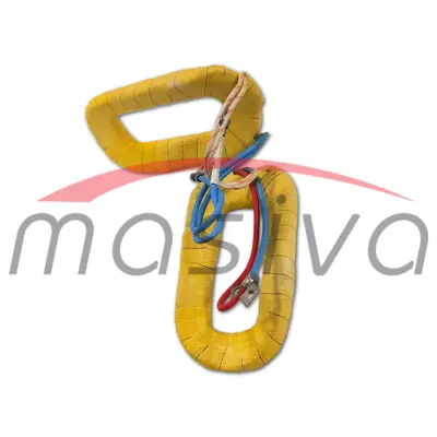 STATOR ELEKTROPOKRETAČA POMOĆNI 1,8 kW IMT 533 S.T.-2