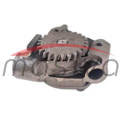 PUMPA ULJA TORPEDO 4506-4806-5506-7506 FL-912 TRI ILI ČETIRI CILINDRA M28x1,5 IN