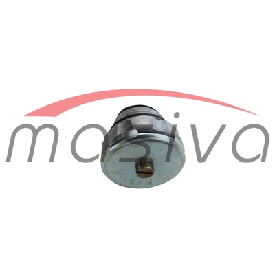 ČEP ODUŠKA LOMBARDINI METALNI LDA-450/510   MASIVA-2