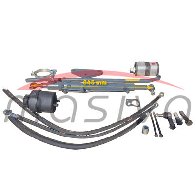 VOLAN HIDRAULIČNI KOMPLETNI DEUTZ 6206,6208-7