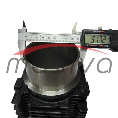 CILINDAR LOMBARDINI LDA-450    IN-2