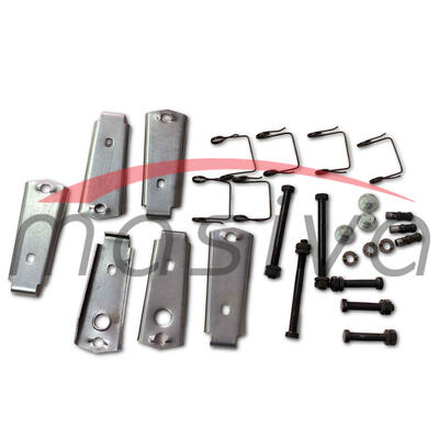 SET ZA REPARACIJU KOŠARE KVAČILA URSUS C-330/335/355/360