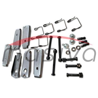 SET ZA REPARACIJU KOŠARE KVAČILA URSUS C-330/335/355/360-2