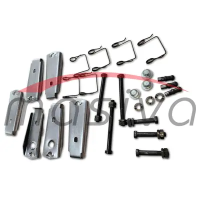 SET ZA REPARACIJU KOŠARE KVAČILA URSUS C-330/335/355/360-2