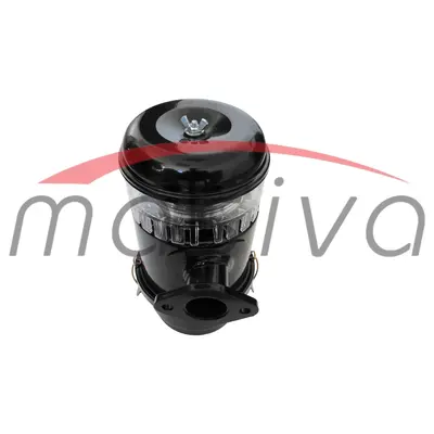 FILTER ZRAKA LOMBARDINI LDA-97/100/820  TV-420/521/523 KOMPLETNI SA PLASTIKOM-3