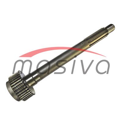 SPOJNIČKA OSOVINA PRVOG STEPENA IMT-5100-5106 Z=36    MASIVA