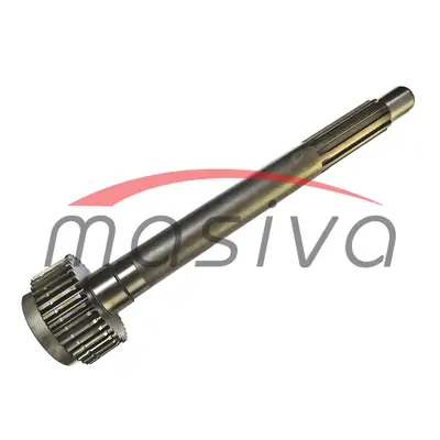 SPOJNIČKA OSOVINA PRVOG STEPENA IMT-5100-5106 Z=36    MASIVA-2