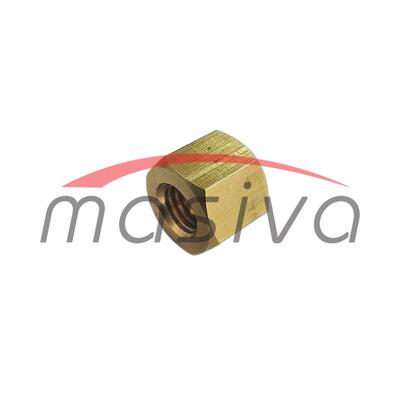 MATICA VIJKA ISPUŠNE GRANE M10 MESING IMT-533/539/540/542/549/558/560/577 MASIVA