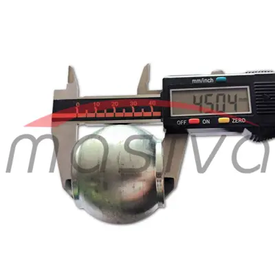 KUGLA POLUGE FI 25,5 ZETOR-3
