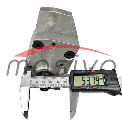 PUMPA HIDRAULIKE POMOĆNA IMT-560 STARA TIPA     3115 475 93-3