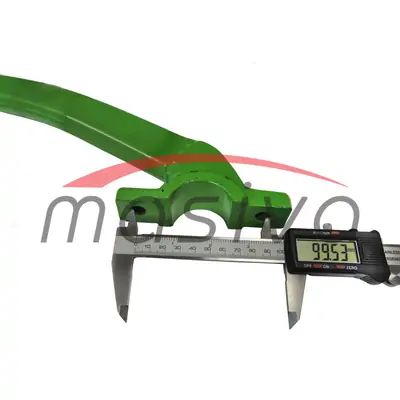 IGLA BALIRKE GUSNATA JOHN DEERE 224,330,332,336,342,346,359,459